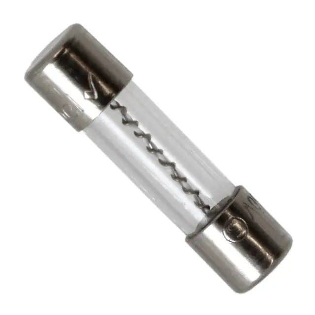 5ET 8-R Bel Fuse Inc. electronic component
